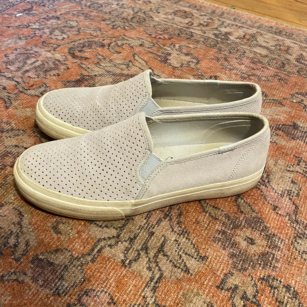 Keds Slip On Shoe